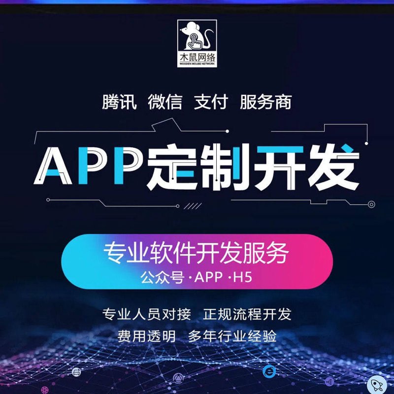 APP定制开发：构建企业成长的加速器