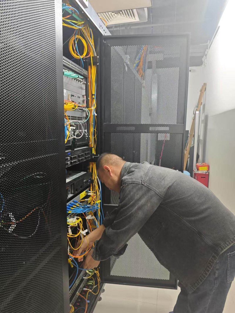 企业官网制作的新趋势：构建数字化时代的核心窗口